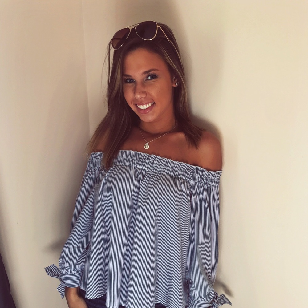 Meet your Posher, Morgan